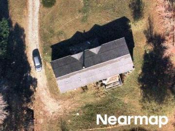 Old Allensville Rd