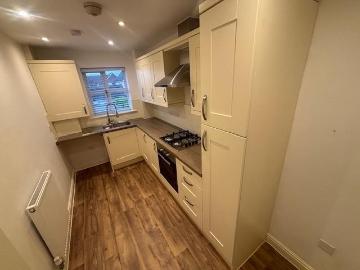 Breckland, East of England - Garden, Equipped kitchen