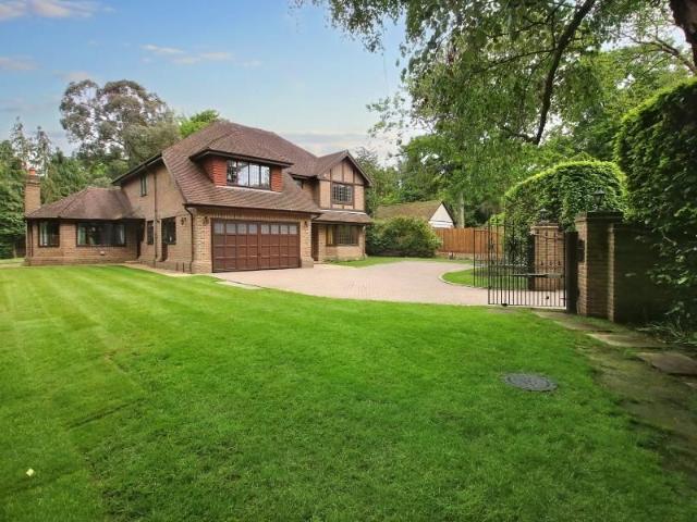 Old Avenue, West Byfleet KT14, 6 bed detached house to rent, £7,500 pcm | PrimeLocation