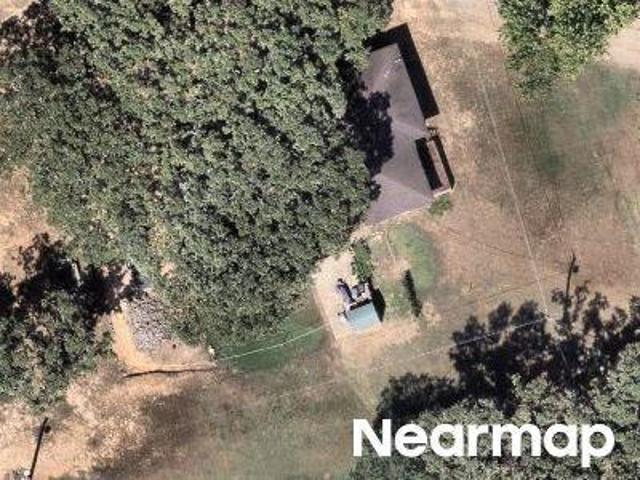 Old Bowman Rd
