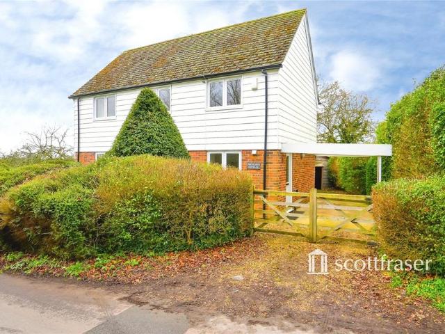 Old Boars Hill, Oxford, Oxfordshire, OX1 3 bed detached house to rent £2,150 pcm £496 pw