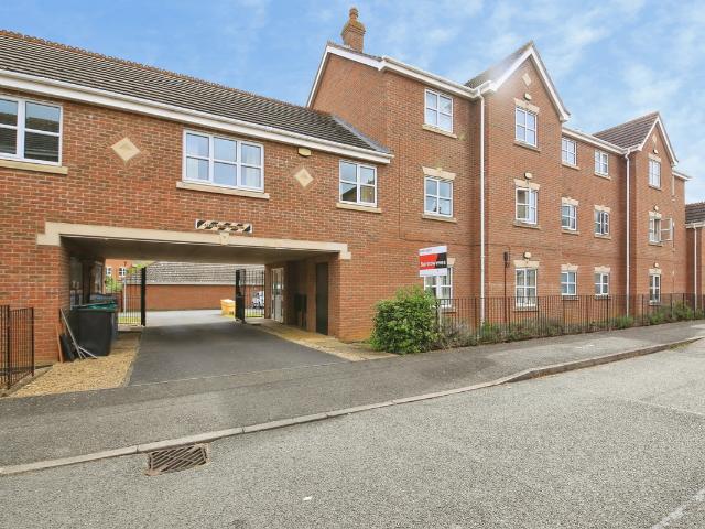 Old Bailey Road, Peterborough PE7, 2 bed flat to rent, £950 pcm | PrimeLocation