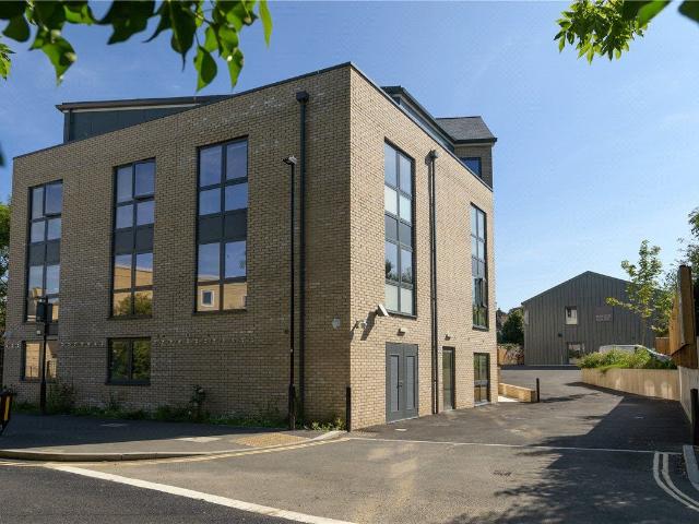 Old Bakery Yard, Jews Lane, Bath, Somerset BA2, 1 bed flat to rent, £1,062 pcm | PrimeLocation
