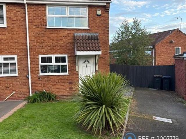 Old Bank Top, Birmingham, B31 2 bed semi detached house to rent £995 pcm £230 pw