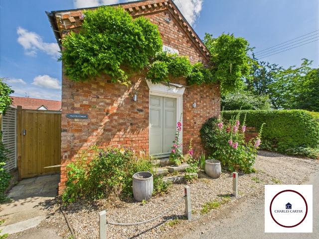 Old Baptist Chapel, Broad Lane, Bishampton, Pershore WR10, 1 bed property to rent, £1,295 pcm | PrimeLocation