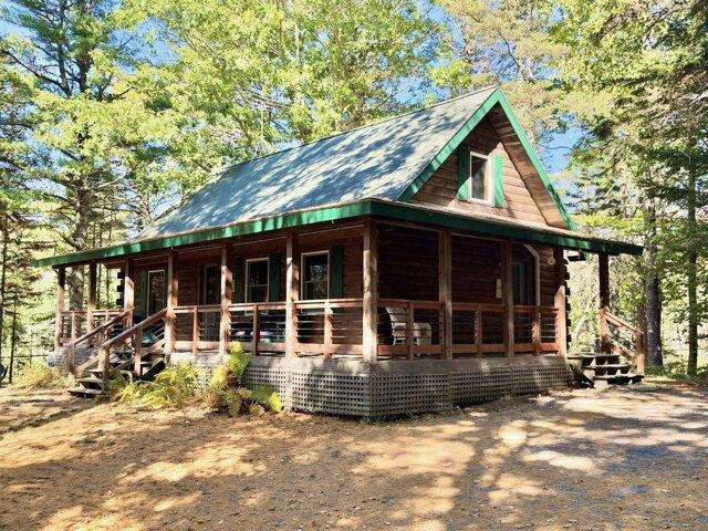 Old Bar Harbor Rd, Bar Harbor, Home For Sale