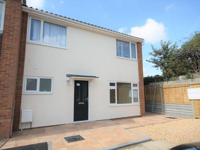 Old Barn Way, Southwick BN42 1 bed in a house share to rent £750 pcm £173 pw