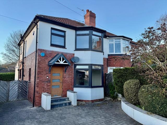 Old Barn Close, Leeds, West Yorkshire LS17, 3 bed semi detached house to rent, £1,700 pcm | PrimeLocation
