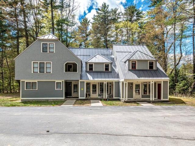 Old Bartlett Rd Unit,conway, Home For Sale