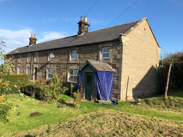 Old Bewick, Alnwick, Northumberland NE66, 2 bed end terrace house to rent, £695 pcm | PrimeLocation