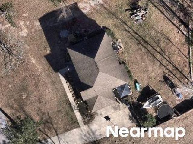 Old Belair Ln