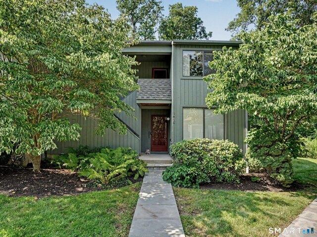 Old Belden Hill Rd Apt,norwalk, Condo For Sale