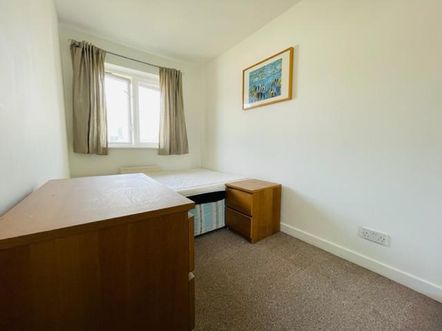 Old Bell Gate Place, London E14 1 bed in a house share to rent £950 pcm £219 pw