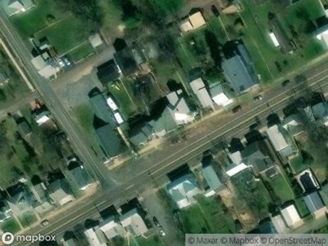 Old Berwick Rd