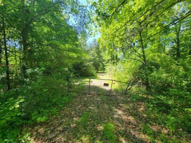Old Bill Cook Rd