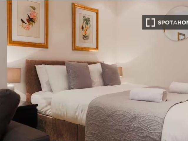 Old Billingsgate Market, 10 Lower Thames Street, London, EC3R 8BU, United Kingdom | Studio apartment for rent #147796182 | Rentberry