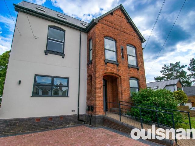 Old Birmingham Road, Marlbrook, Bromsgrove, Worcestershire B60, 1 bed flat to rent, £895 pcm | PrimeLocation