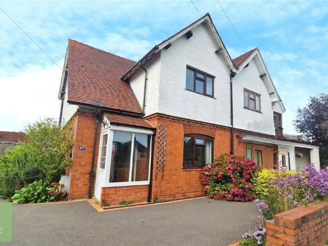 Old Birmingham Road, Lickey End, Bromsgrove, Worcestershire B60, 3 bed semi detached house to rent, £1,300 pcm | PrimeLocation