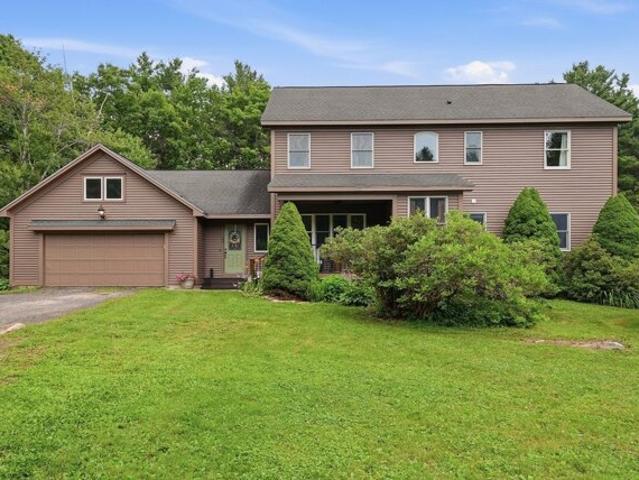Old Blandford Rd, Otis, Home For Sale
