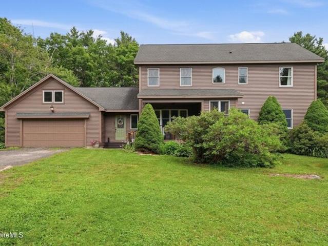 Old Blandford Rd, Otis, Home For Sale