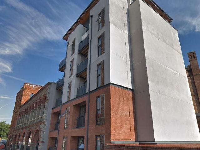 Old Bread Street, Bristol BS2, 1 bed flat to rent, £1,130 pcm | PrimeLocation
