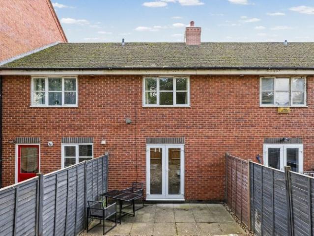 Old Brewery Walk, Brackley NN13, 2 bed terraced house to rent, £1,250 pcm | PrimeLocation