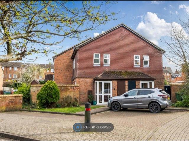 Old Brewery Close, Aylesbury HP21, 1 bed semi detached house to rent, £1,275 pcm | PrimeLocation