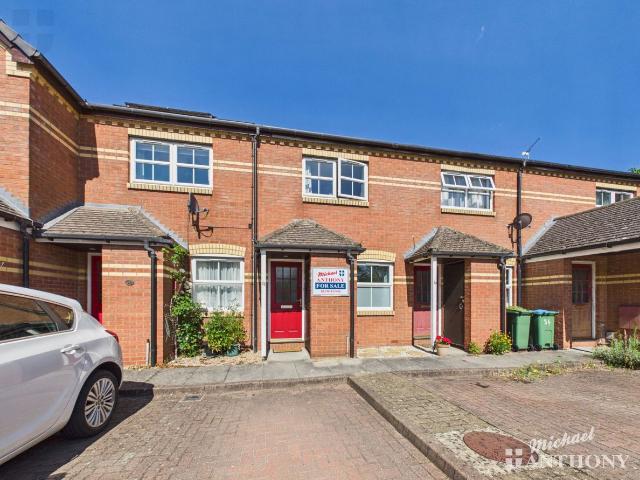 Old Brewery Close, Aylesbury HP21, 2 bed terraced house to rent, £1,350 pcm | PrimeLocation