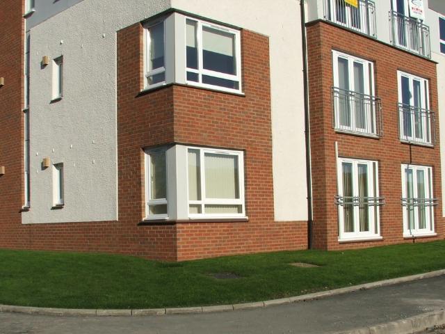 Old Brewery Lane, Alloa FK10, 1 bed flat to rent, £700 pcm | PrimeLocation
