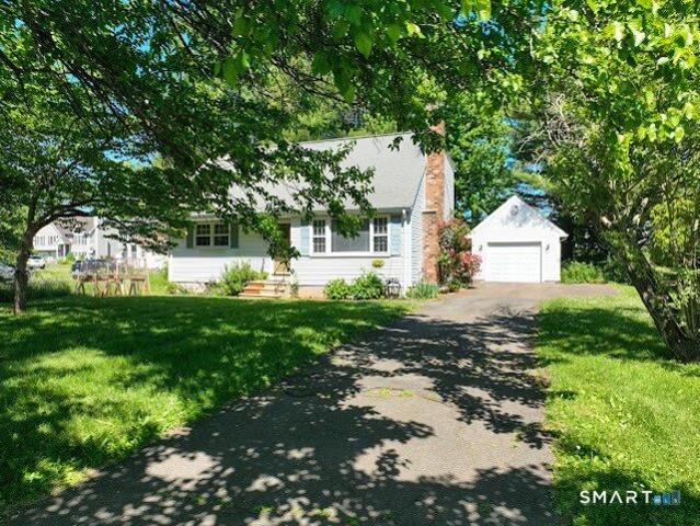 Old Brickyard Ln, Berlin, Home For Sale