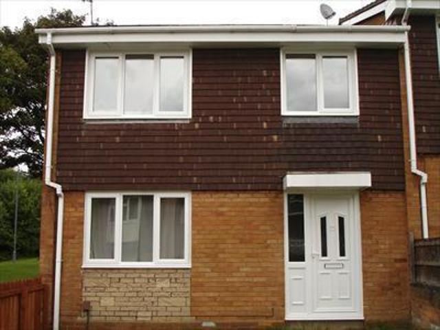 Old Bridge Walk, Rowley Regis, B65