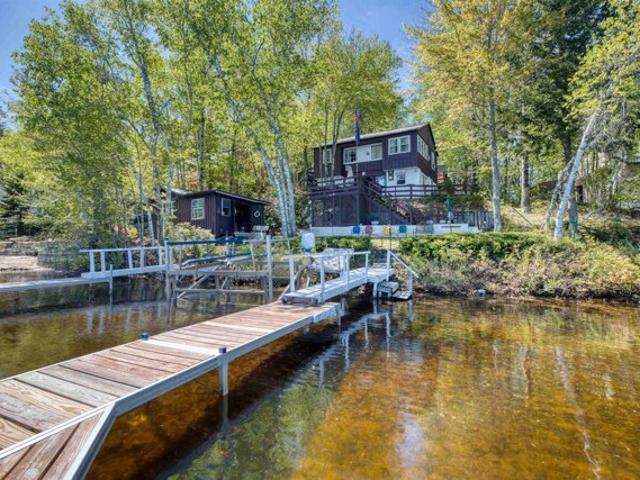 Old Broad Bay Rd,ossipee, Home For Sale