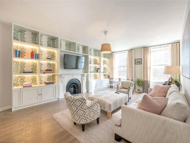 Old Brompton Road, South Kensington. 1 bed apartment to rent £4,000 pcm £923 pw