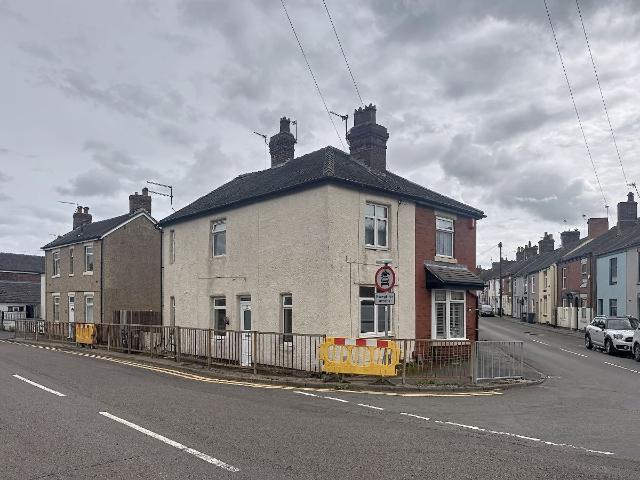 Old Butt Lane, Talke, Stoke On Trent, Staffordshire ST7, 1 bed flat to rent, £625 pcm | PrimeLocation