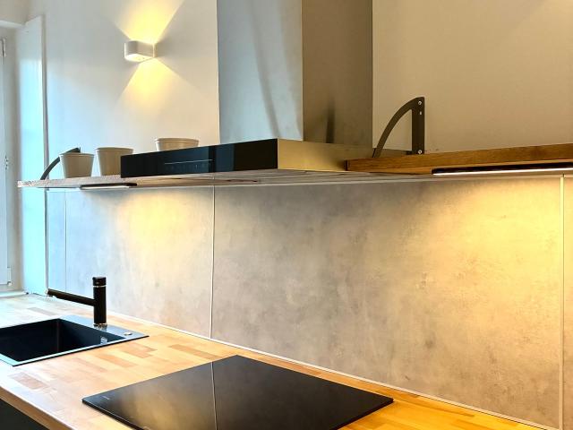 Old building charm and cozy apartment in Berlin Westend, Berlin Amsterdam Apartments for Rent
