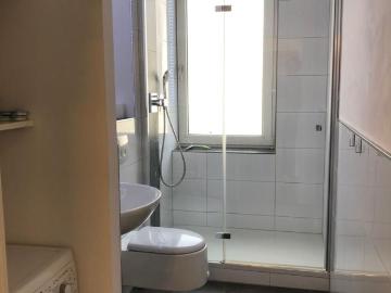 Old building apartment for high demands, Herne Amsterdam Apartments for Rent