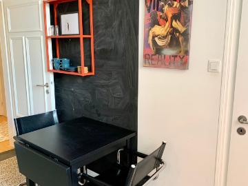 August-Hecht-Straße, Ledermuseum