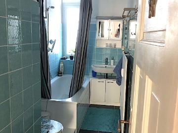 Old building in the popular Frankenberger Quarter, Aachen Amsterdam Apartments for Rent