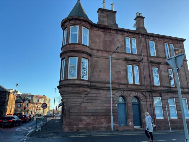 Old Glasgow Road, Uddingston, G71 7QX, United Kingdom | 2 bed apartment for rent #139474634 | Rentberry
