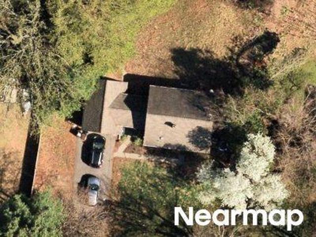 Old Glenmont Rd