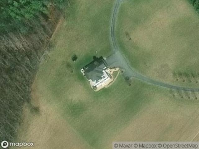 Old Greenville Rd