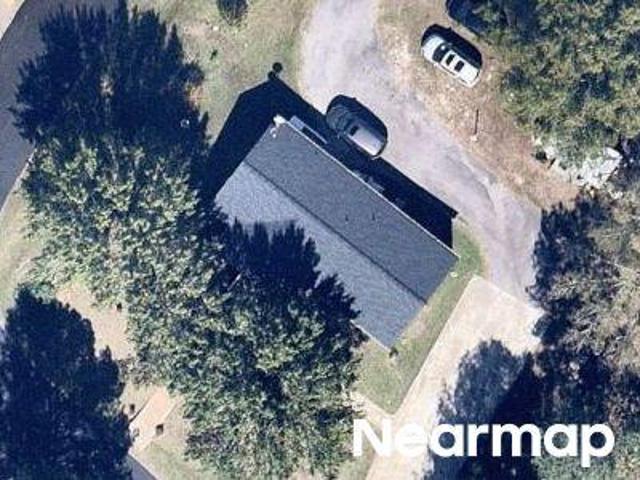 Old Greenbriar Dr