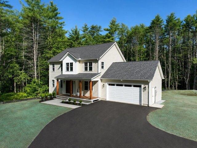 Old Greenfield Rd, Peterborough, Home For Sale
