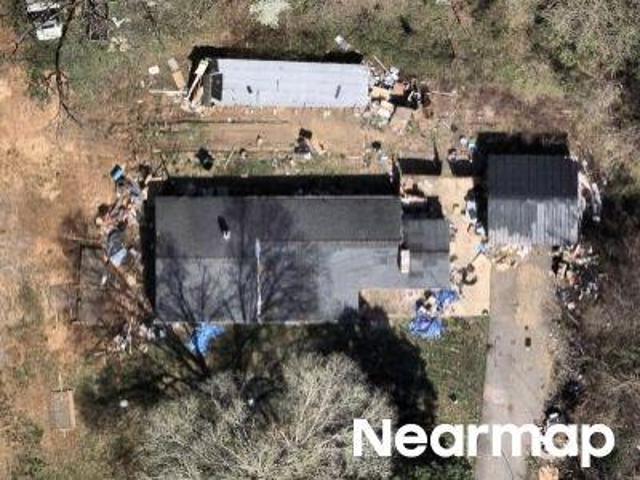 Old Greensboro Rd