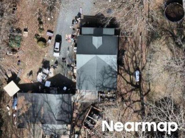 Old Greensboro Rd