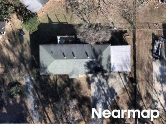 Old Douglasville Rd