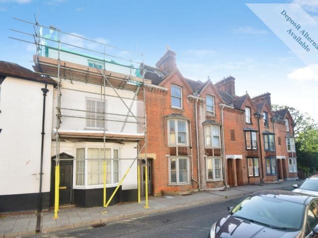 Old Dover Road, Canterbury CT1, 2 bed flat to rent, £1,400 pcm | PrimeLocation