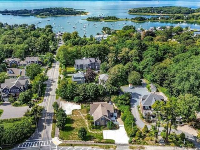Old Dock Rd Unit West, Falmouth, Condo For Sale