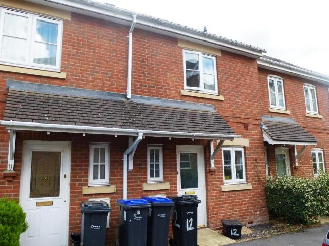 Old Dairy Close, SALISBURY, SP2 2 bed terraced house to rent £1,150 pcm £265 pw