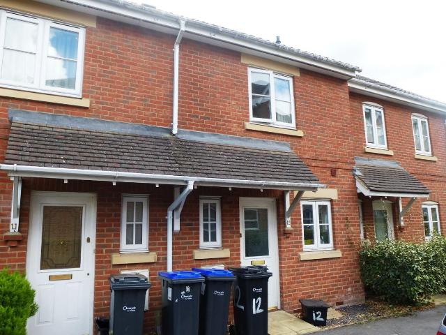 Old Dairy Close, Salisbury SP2, 2 bed terraced house to rent, £1,150 pcm | PrimeLocation